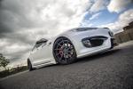 Tesla Model S P100D by  Prior Design 2017 года